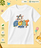21 August Special Day Kid Cotton Tee Swiftsoul