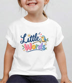21 August Special Day Kid Cotton Tee Swiftsoul