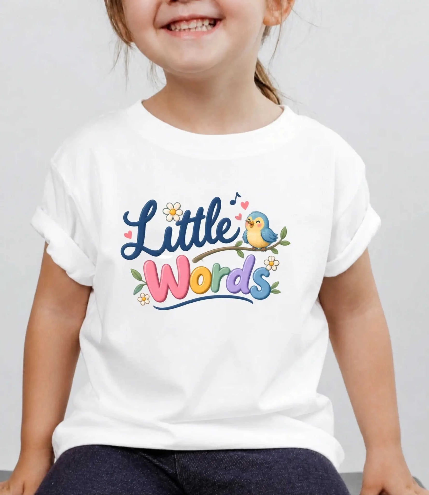 21 August Special Day Kid Cotton Tee Swiftsoul