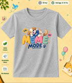 21 August Special Day Kid Cotton Tee Swiftsoul