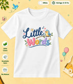 21 August Special Day Kid Cotton Tee Swiftsoul
