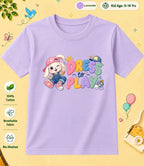 21 August Special Day Kid Cotton Tee Swiftsoul