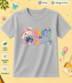 21 August Special Day Kid Cotton Tee Swiftsoul