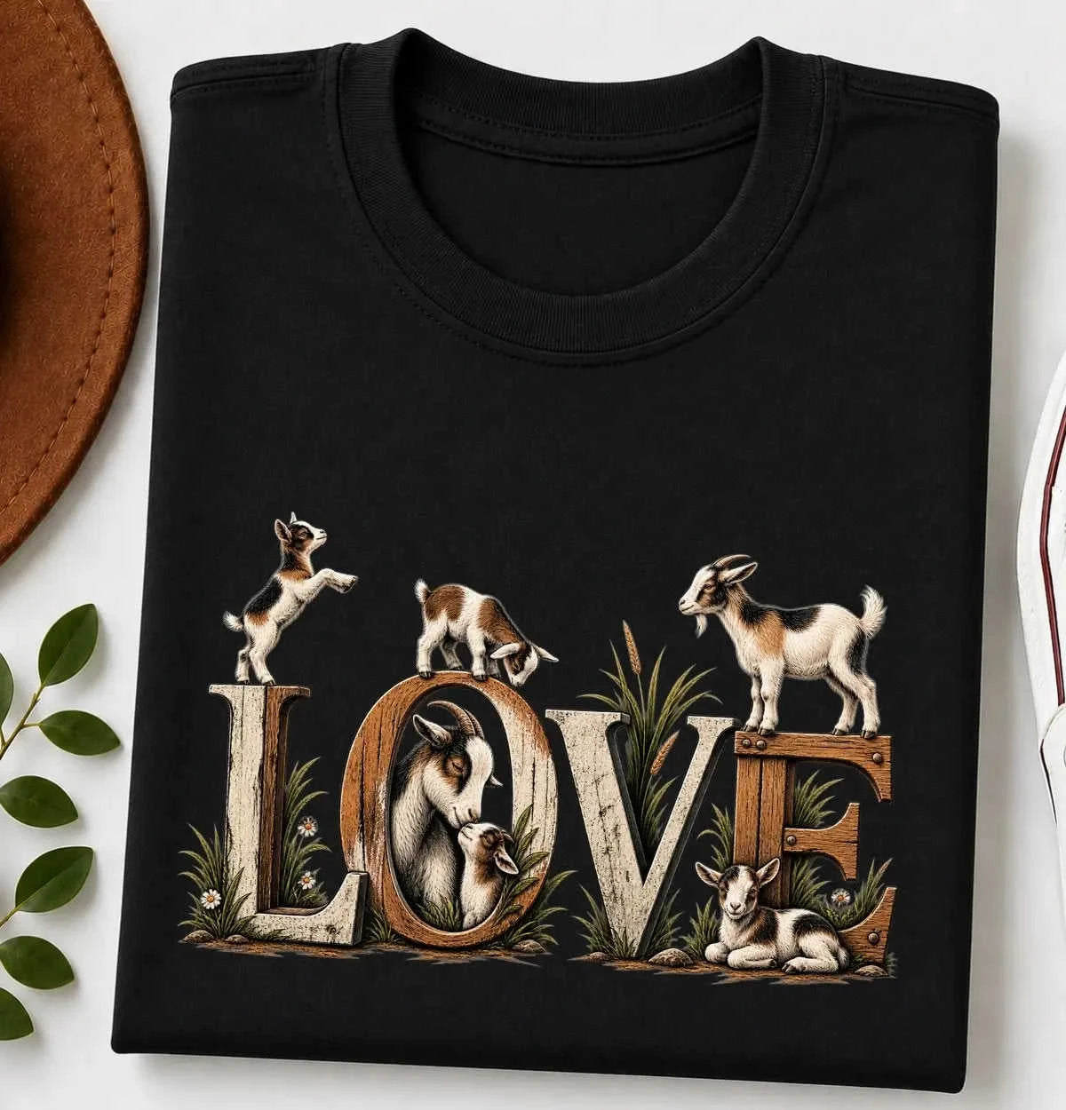 21 August Theme Cotton Tee Swiftsoul