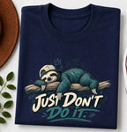 21 August Theme Cotton Tee Swiftsoul
