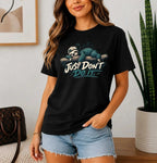21 August Theme Cotton Tee Swiftsoul