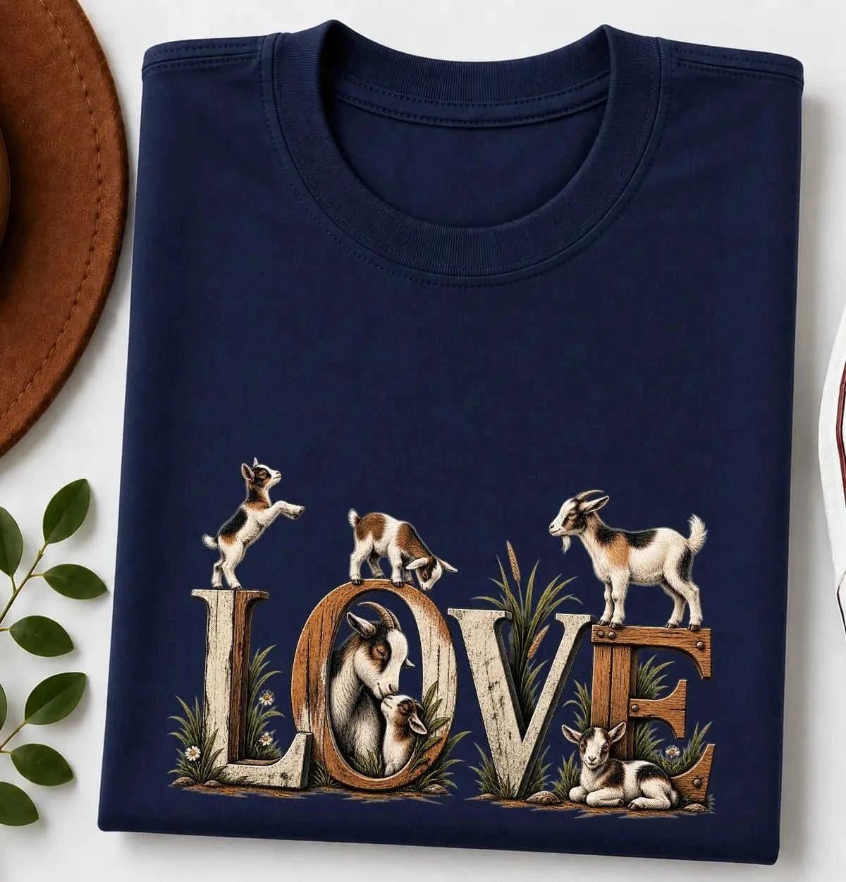 21 August Theme Cotton Tee Swiftsoul