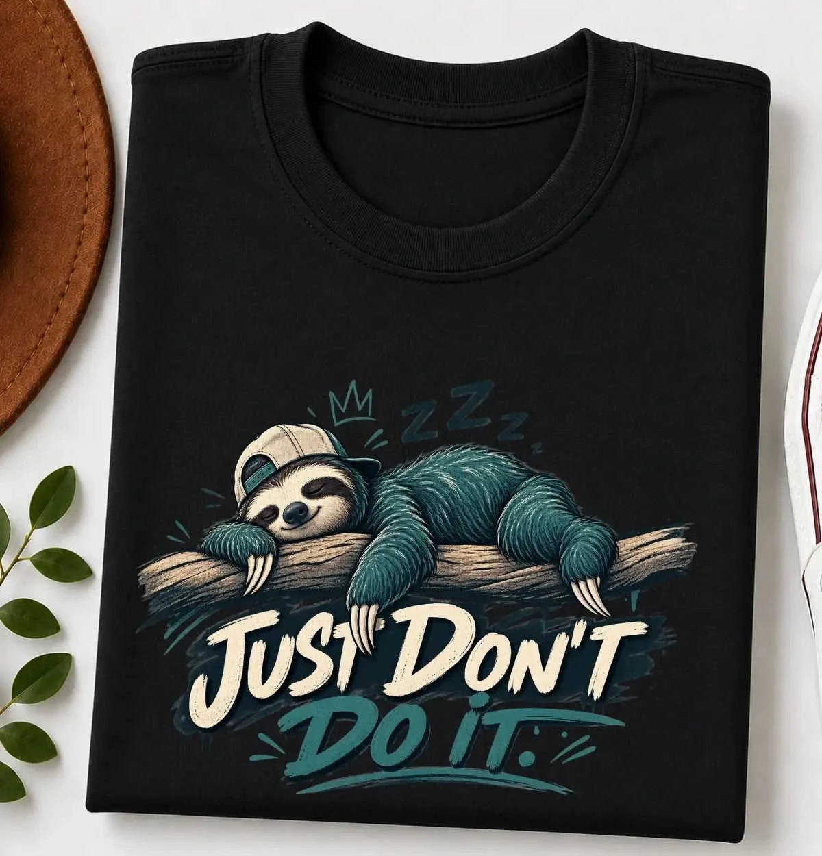 21 August Theme Cotton Tee Swiftsoul