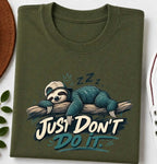 21 August Theme Cotton Tee Swiftsoul
