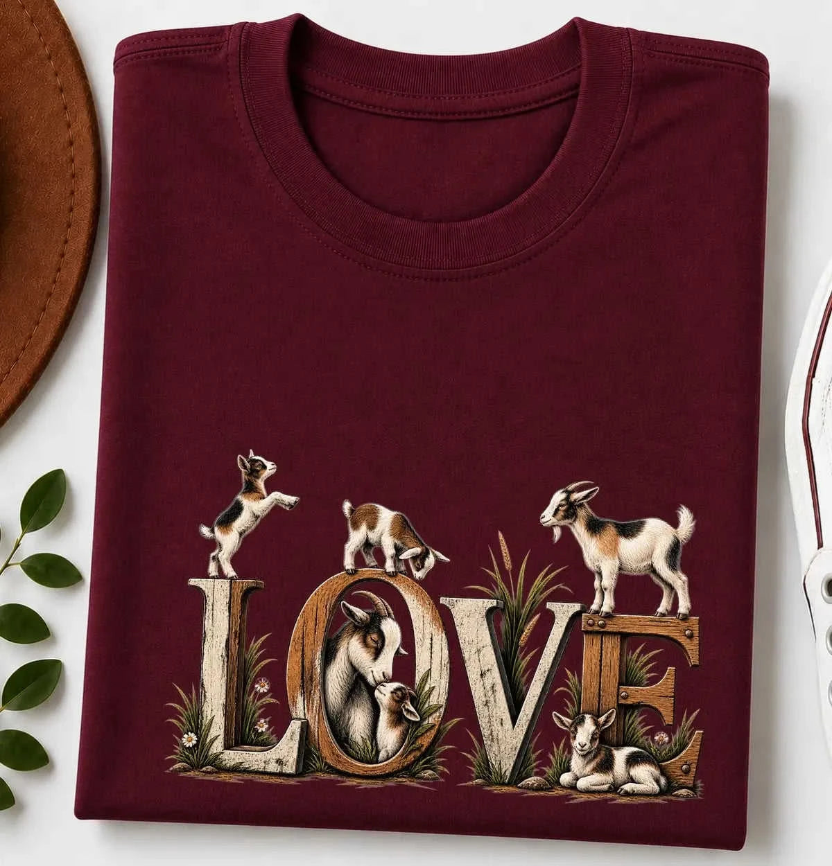 21 August Theme Cotton Tee Swiftsoul