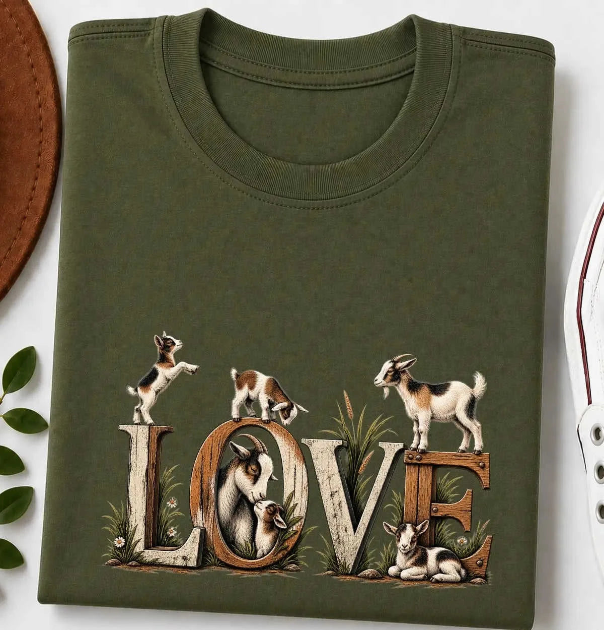 21 August Theme Cotton Tee Swiftsoul