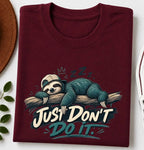 21 August Theme Cotton Tee Swiftsoul