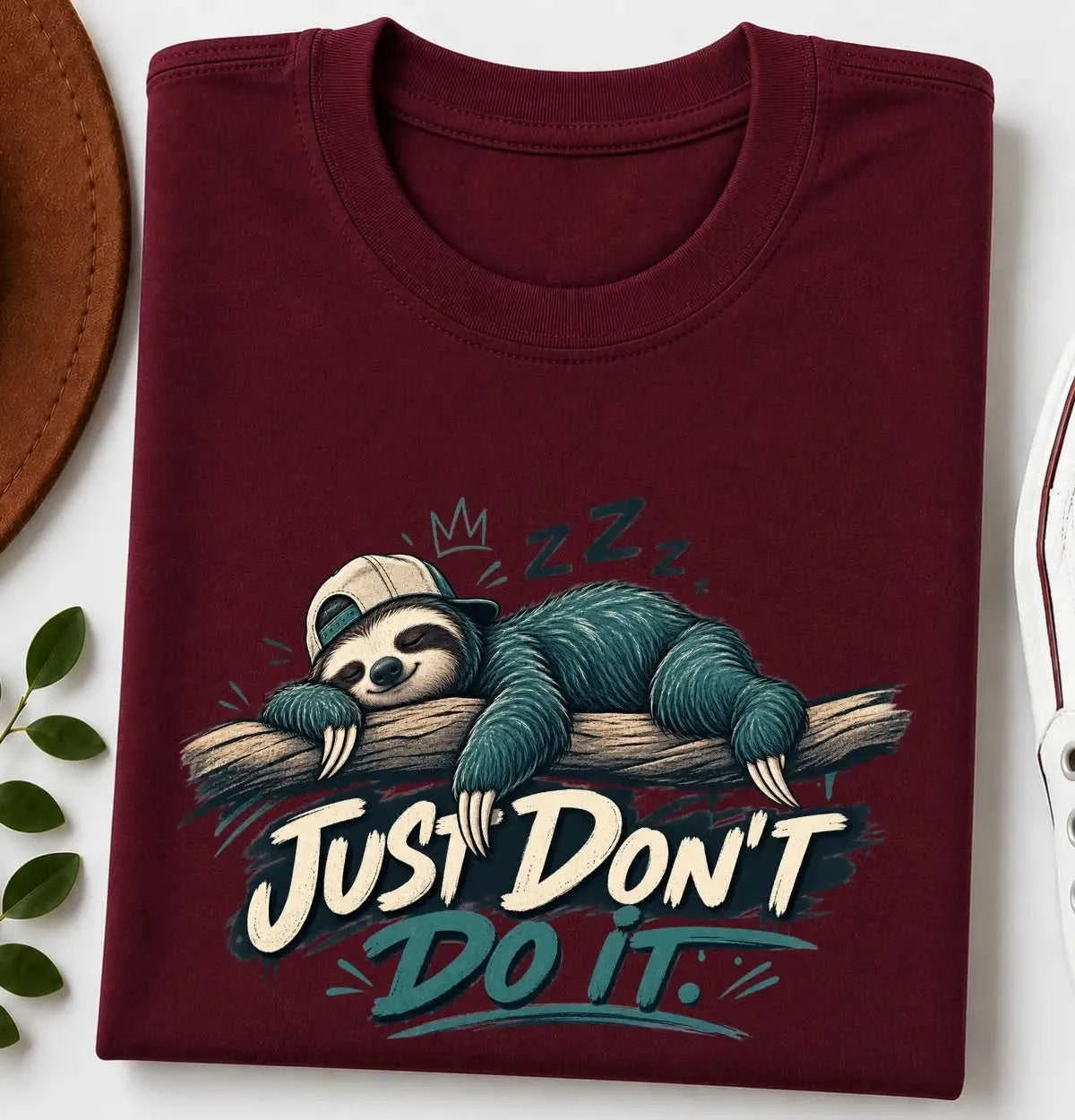 21 August Theme Cotton Tee Swiftsoul