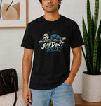 21 August Theme Cotton Tee Swiftsoul