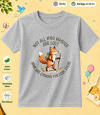 21 December Special Day Kid Cotton Tee Swiftsoul