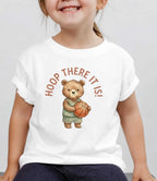 21 December Special Day Kid Cotton Tee Swiftsoul