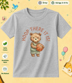 21 December Special Day Kid Cotton Tee Swiftsoul