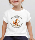 21 December Special Day Kid Cotton Tee Swiftsoul