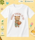 21 December Special Day Kid Cotton Tee Swiftsoul