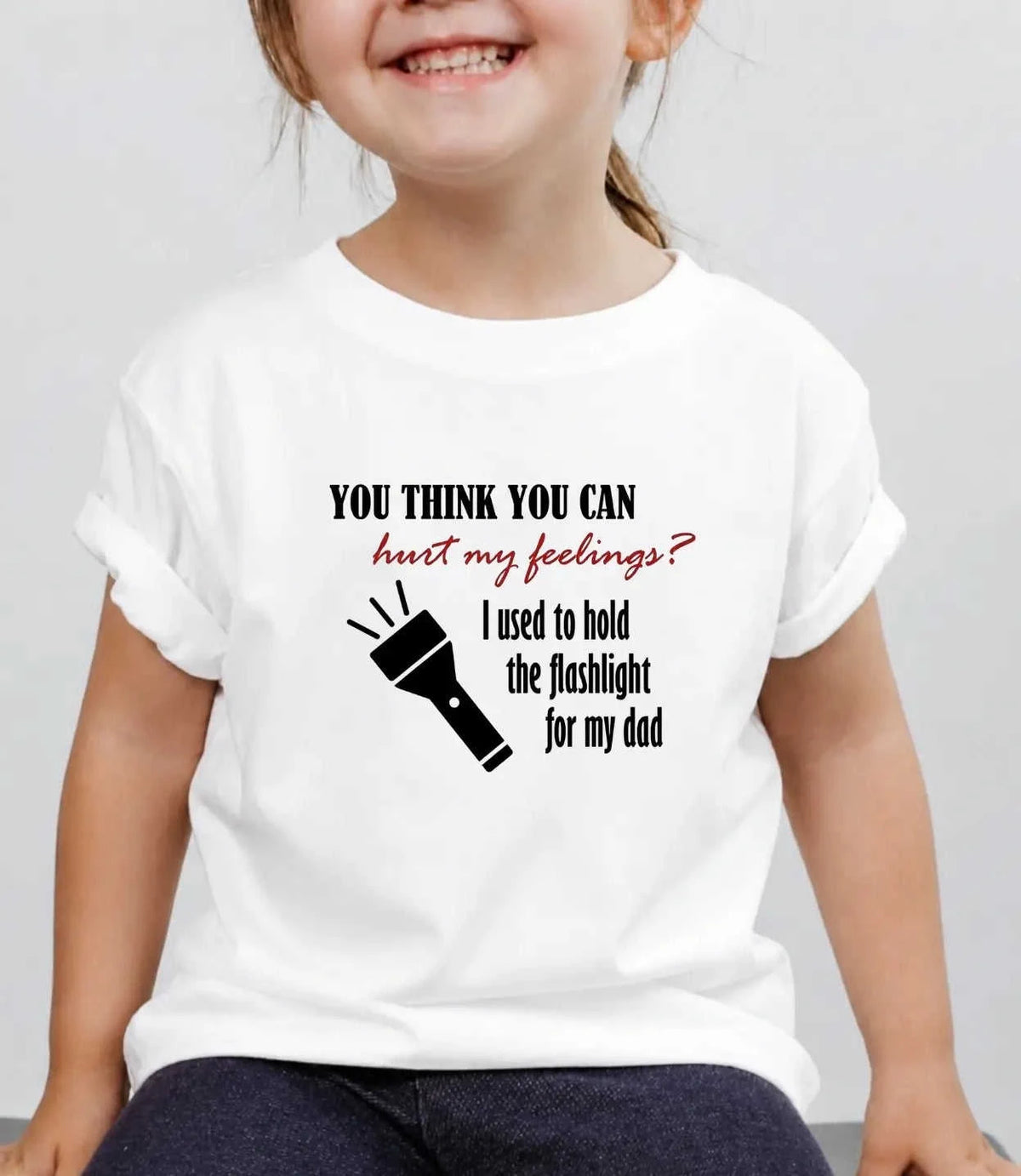 21 December Special Day Kid Cotton Tee Swiftsoul