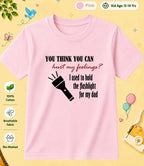 21 December Special Day Kid Cotton Tee Swiftsoul