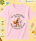 21 December Special Day Kid Cotton Tee Swiftsoul