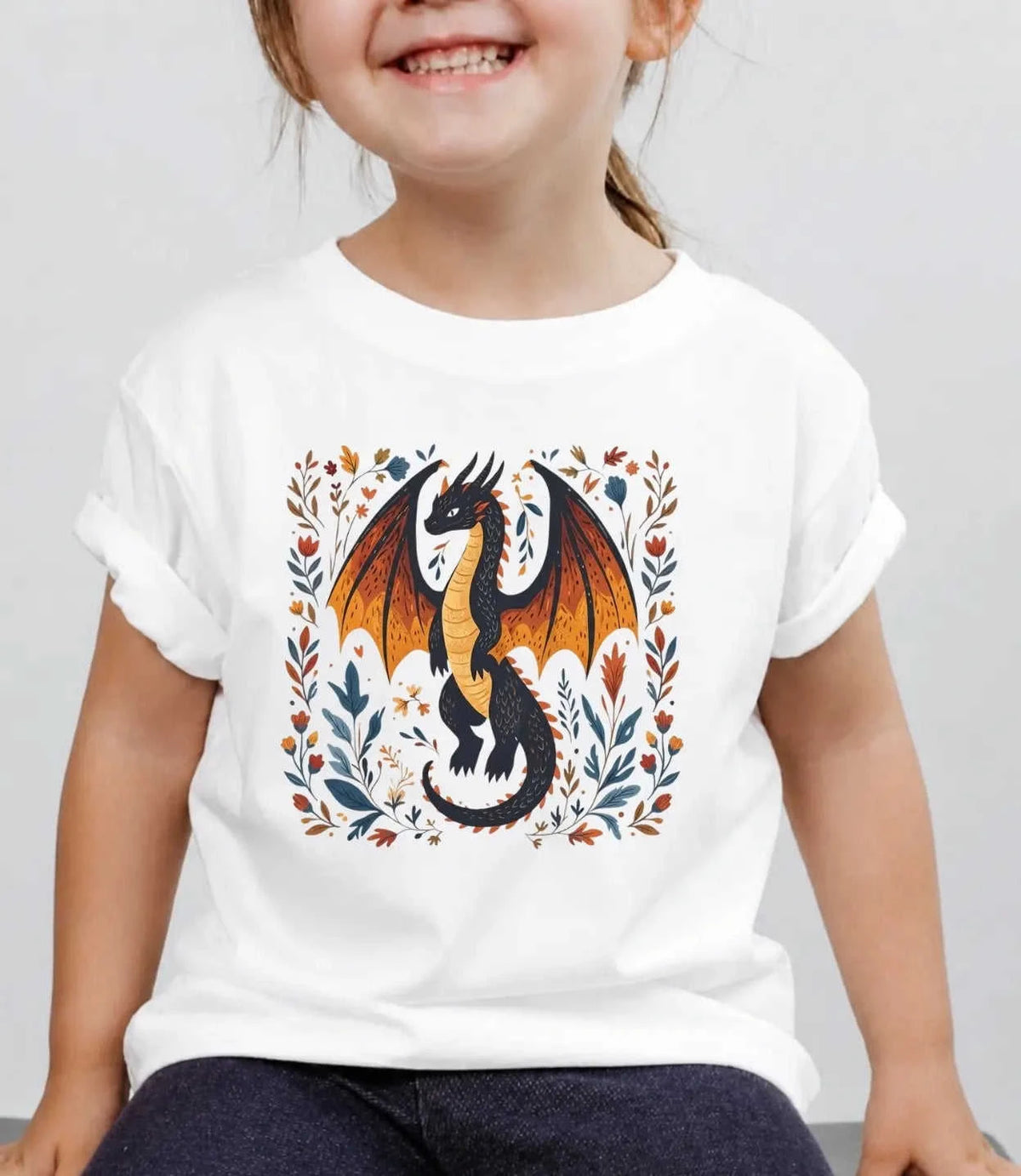 21 November Special Day Kid Cotton Tee Swiftsoul