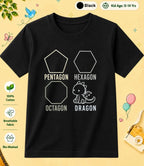 21 October Special Day Kid Cotton Tee Swiftsoul