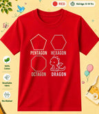 21 October Special Day Kid Cotton Tee Swiftsoul