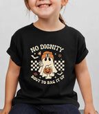 21 October Special Day Kid Cotton Tee Swiftsoul