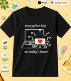 21 October Special Day Kid Cotton Tee Swiftsoul