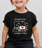 21 October Special Day Kid Cotton Tee Swiftsoul