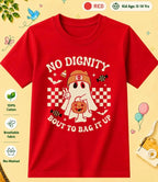 21 October Special Day Kid Cotton Tee Swiftsoul