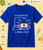 21 October Special Day Kid Cotton Tee Swiftsoul