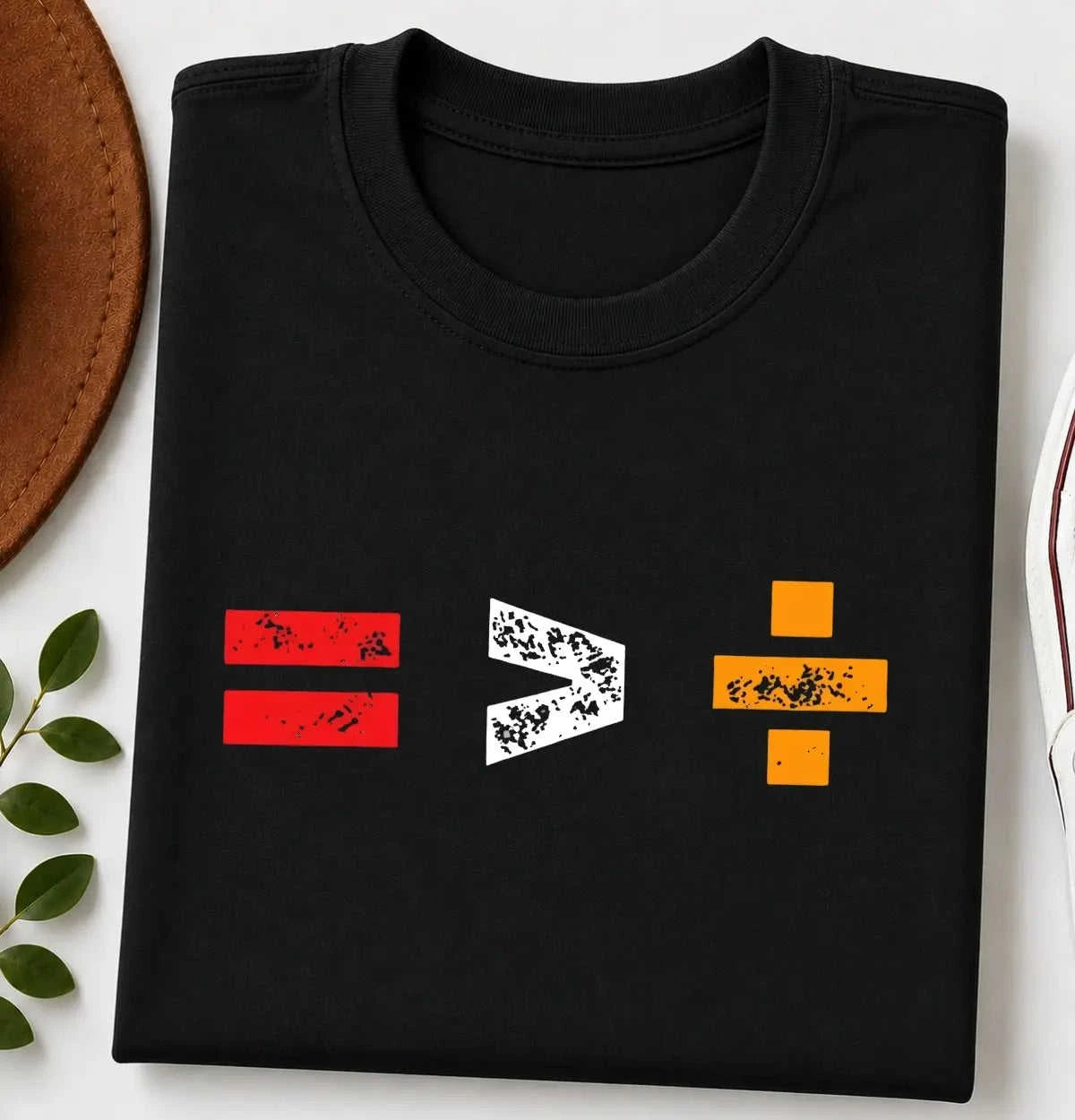 21 October Theme Cotton Tee Swiftsoul