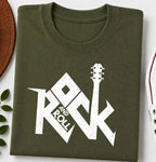 21 September Theme Cotton Tee Swiftsoul