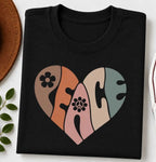 21 September Theme Cotton Tee Swiftsoul