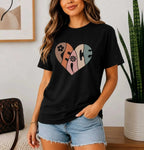 21 September Theme Cotton Tee Swiftsoul