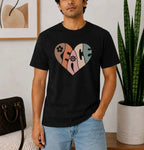 21 September Theme Cotton Tee Swiftsoul