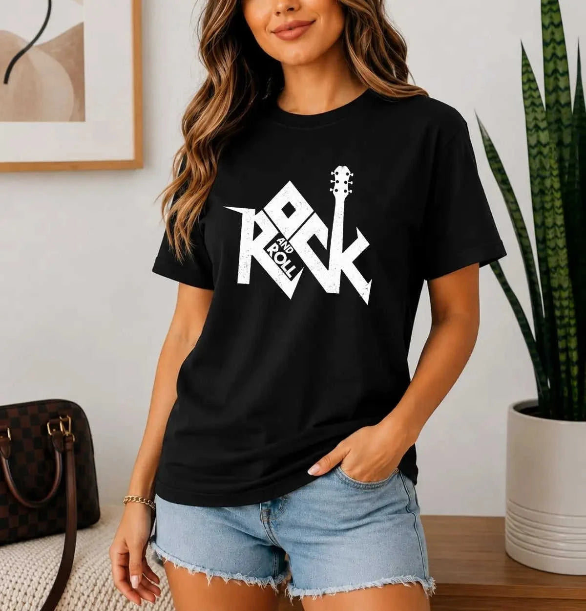 21 September Theme Cotton Tee Swiftsoul