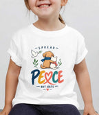 22 August Special Day Kid Cotton Tee Swiftsoul