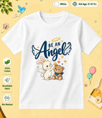 22 August Special Day Kid Cotton Tee Swiftsoul