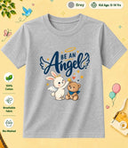 22 August Special Day Kid Cotton Tee Swiftsoul