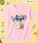 22 August Special Day Kid Cotton Tee Swiftsoul