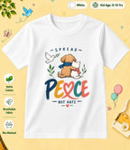 22 August Special Day Kid Cotton Tee Swiftsoul