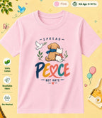 22 August Special Day Kid Cotton Tee Swiftsoul