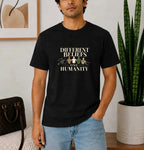 22 August Theme Cotton Tee Swiftsoul