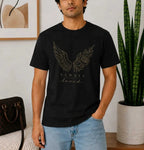22 August Theme Cotton Tee Swiftsoul