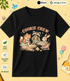 22 December Special Day Kid Cotton Tee Swiftsoul