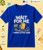 22 December Special Day Kid Cotton Tee Swiftsoul